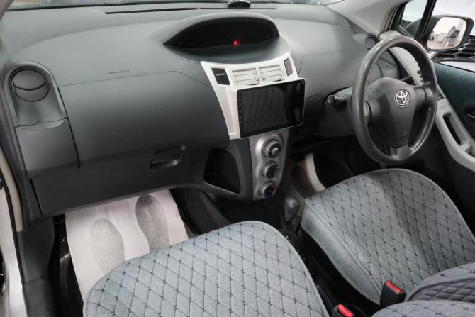 Toyota Vitz II (XP90) с пробегом 2006 года, цена 589 000 рублей, 358606 км, хэтчбек, Автокод Объявления