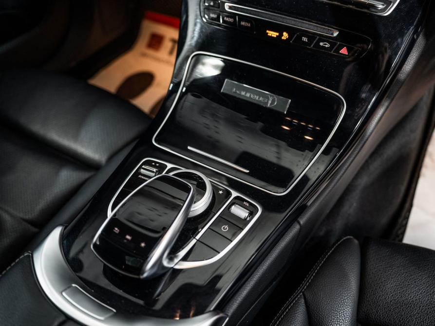 Mercedes-Benz C-Класс IV (W205) Иркутск  - изображение 16