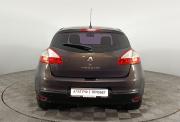 Renault Megane III Рестайлинг Волгоград  - изображение 29