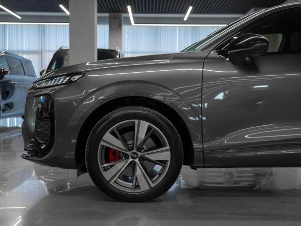 Audi Q3 Sportback III (FJ) с пробегом 2026 года, цена 7 250 000 рублей, 11 км, внедорожник, Автокод Объявления