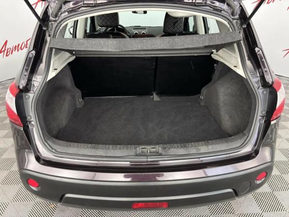 Nissan Qashqai I Рестайлинг с пробегом 2013 года, цена 999 000 рублей, 187366 км, внедорожник, Автокод Объявления