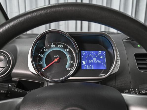 Ravon R2 с пробегом 2016 года, цена 889 000 рублей, 69754 км, хэтчбек, Автокод Объявления
