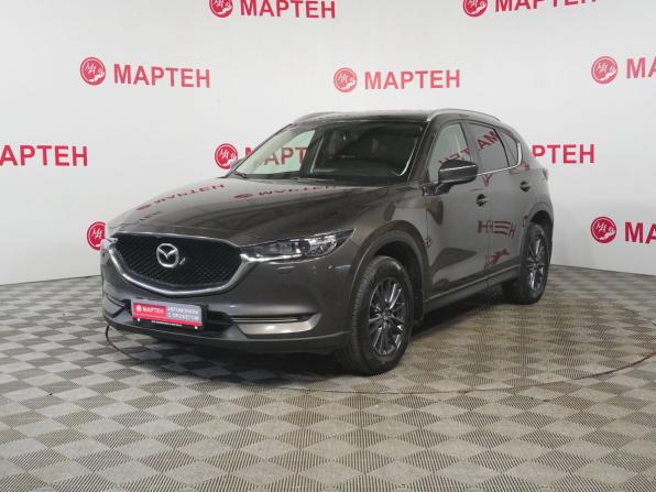 Mazda CX-5 II с пробегом 2019 года, цена 2 150 000 рублей, 185031 км, внедорожник, Автокод Объявления