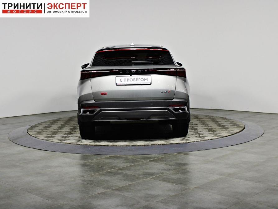 Omoda C5 I Белгород  - изображение 6
