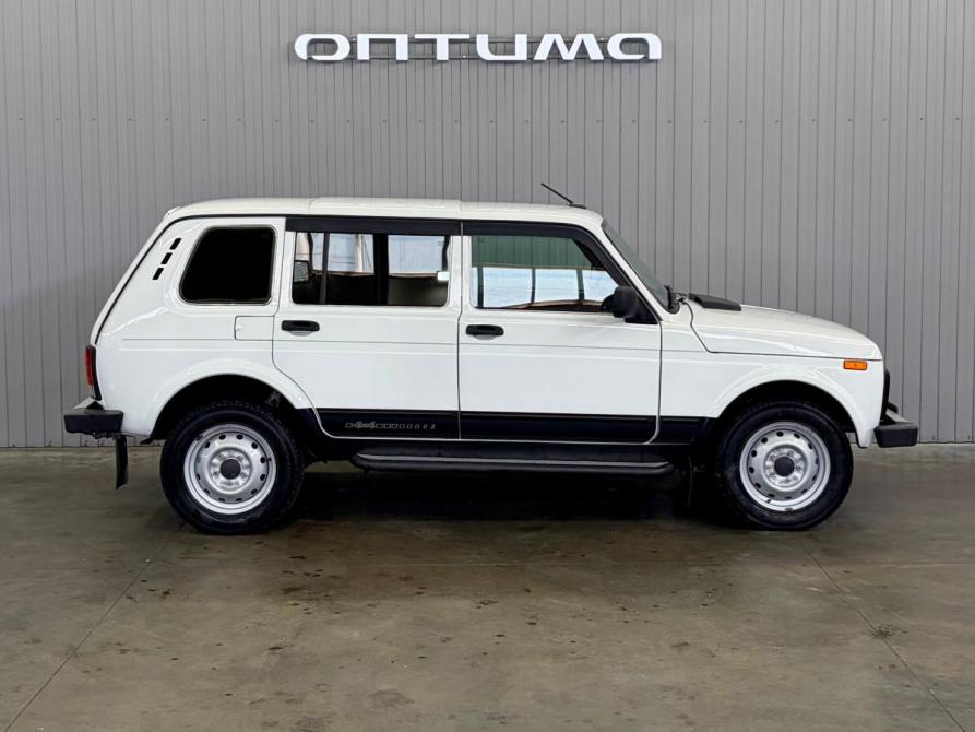 Lada (ВАЗ) 2131 (4x4) I Рестайлинг (2020) Краснодар  - изображение 4