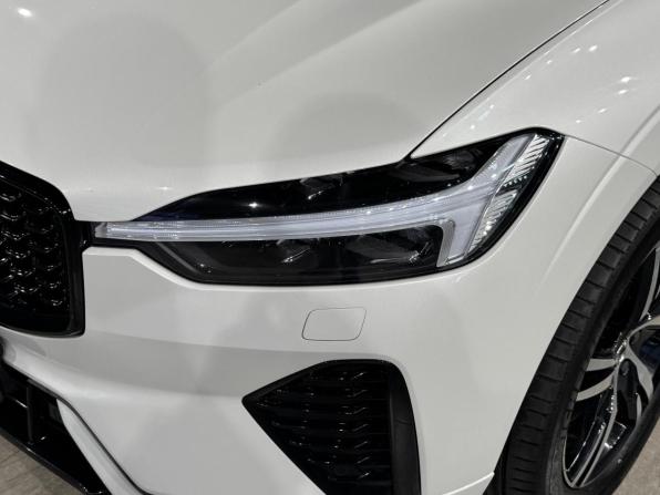 Volvo XC60 II Рестайлинг с пробегом 2021 года, цена 4 090 000 рублей, 91323 км, внедорожник, Автокод Объявления