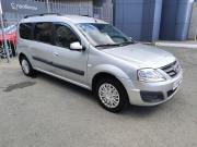 Lada (ВАЗ) Largus I Челябинск  - изображение 29