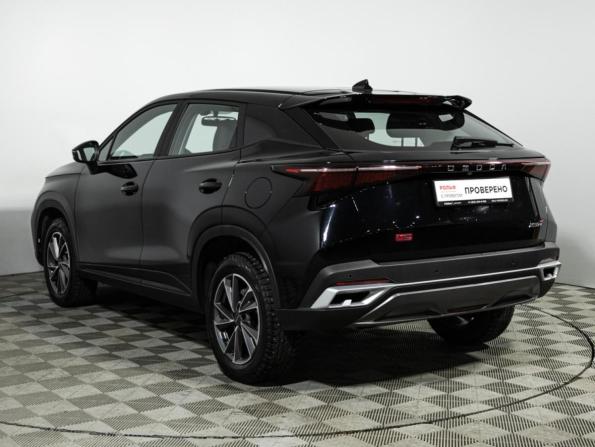Omoda C5 I с пробегом 2024 года, цена 1 729 585 рублей, 25236 км, внедорожник, Автокод Объявления