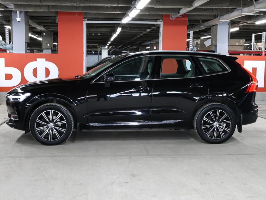 Volvo XC60 II Москва  - изображение 9