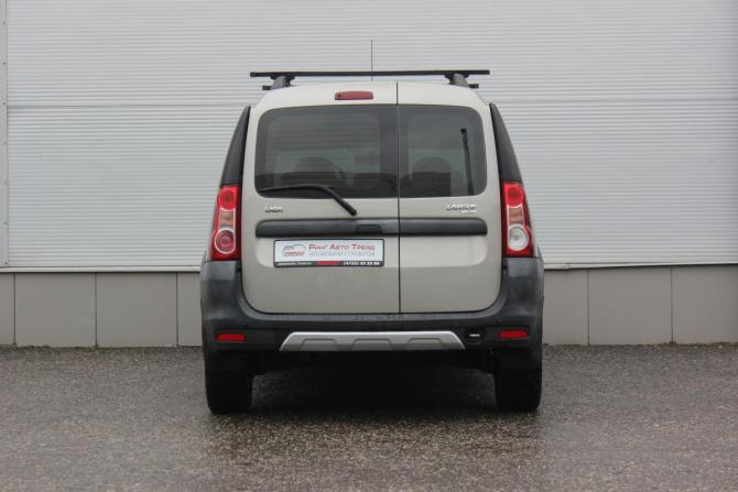 Lada (ВАЗ) Largus I с пробегом 2019 года, цена 847 000 рублей, 238220 км, универсал, Автокод Объявления