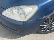 Mitsubishi Lancer IX Курган  - изображение 27