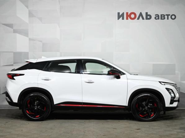 Omoda C5 I с пробегом 2023 года, цена 1 710 000 рублей, 84787 км, внедорожник, Автокод Объявления