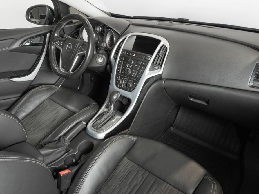 Opel Astra J Рестайлинг Казань  - изображение 7