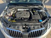 Skoda Octavia III (A7) Рестайлинг Стерлитамак  - изображение 45