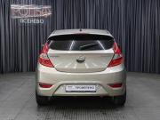 Hyundai Solaris I Москва  - изображение 26