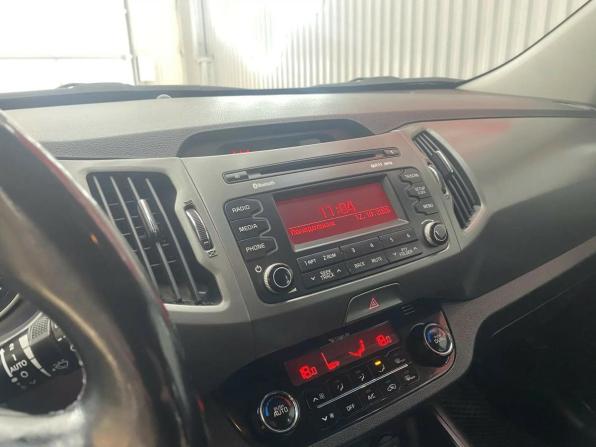 Kia Sportage III Рестайлинг с пробегом 2014 года, цена 1 747 000 рублей, 224346 км, внедорожник, Автокод Объявления