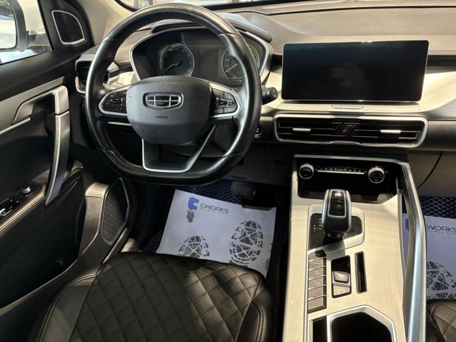 Geely Coolray I Новомосковск  - изображение 15