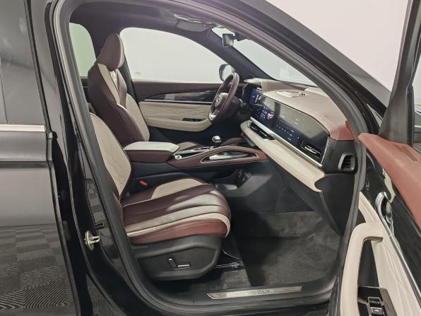 Geely Monjaro I с пробегом 2023 года, цена 2 899 000 рублей, 52345 км, внедорожник, Автокод Объявления