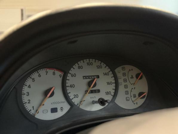 Toyota Celica VI (T200) Рестайлинг с пробегом 1995 года, цена 680 000 рублей, 77036 км, лифтбек, Автокод Объявления