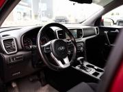 Kia Sportage IV Рестайлинг Казань  - изображение 20