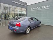 Mitsubishi Galant IX Рестайлинг Екатеринбург  - изображение 14