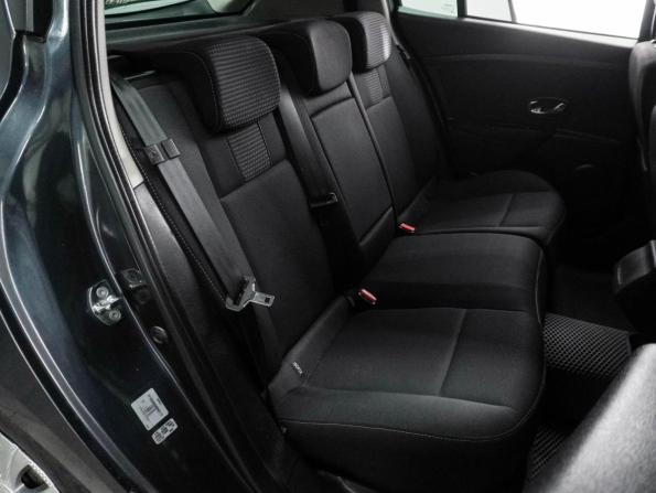 Renault Megane III Рестайлинг с пробегом 2012 года, цена 649 000 рублей, 243197 км, хэтчбек, Автокод Объявления