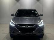 Hyundai ix35 I Рестайлинг Самара  - изображение 20