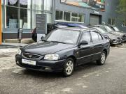 Hyundai Accent II Мурманск  - изображение 21