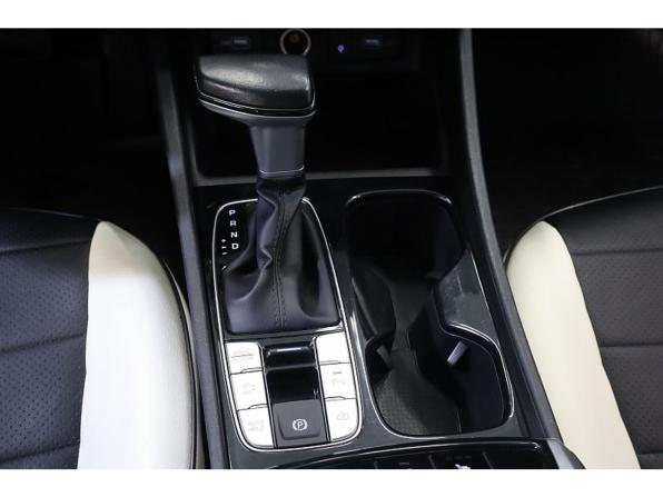 Hyundai Tucson IV с пробегом 2021 года, цена 3 049 000 рублей, 60685 км, внедорожник, Автокод Объявления