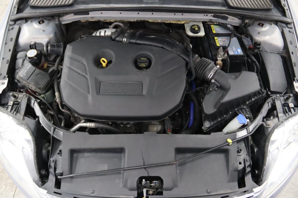 Ford Mondeo IV Рестайлинг Сургут  - изображение 29