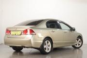 Honda Civic VIII Челябинск  - изображение 27