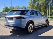 Mercedes-Benz GLE II (V167) Рестайлинг Санкт-Петербург  - изображение 38