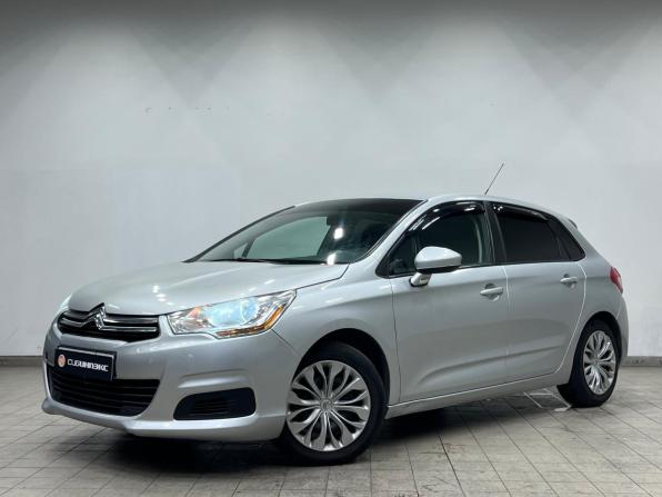 Citroen C4 II с пробегом 2011 года, цена 545 000 рублей, 192070 км, хэтчбек, Автокод Объявления