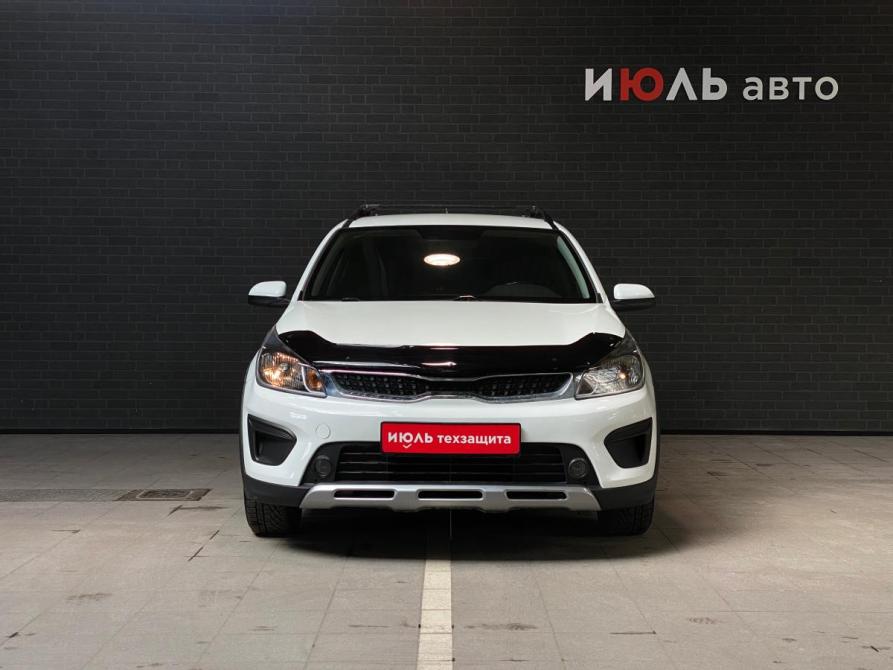 Kia Rio IV Челябинск  - изображение 2