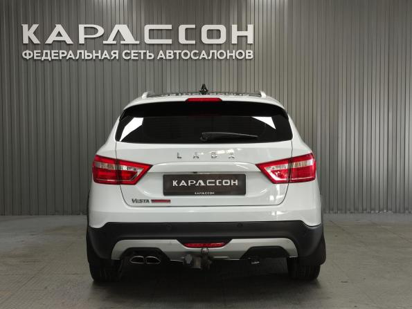 Lada (ВАЗ) Vesta I с пробегом 2018 года, цена 995 000 рублей, 107915 км, универсал, Автокод Объявления