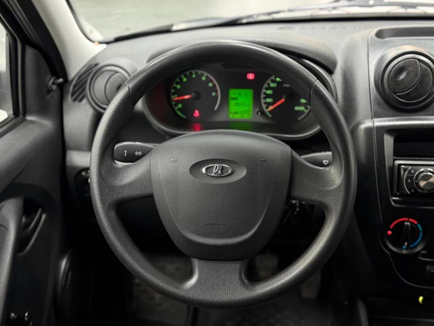 Lada (ВАЗ) Granta I Казань  - изображение 8