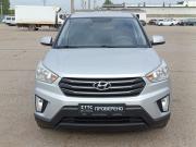 Hyundai Creta I Набережные Челны  - изображение 26