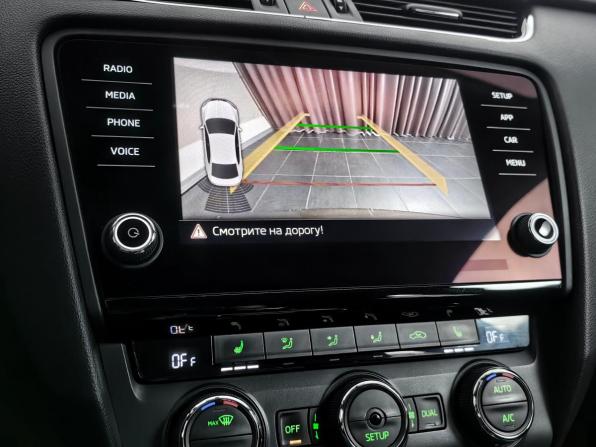 Skoda Octavia III (A7) с пробегом 2014 года, цена 1 515 000 рублей, 163573 км, универсал, Автокод Объявления