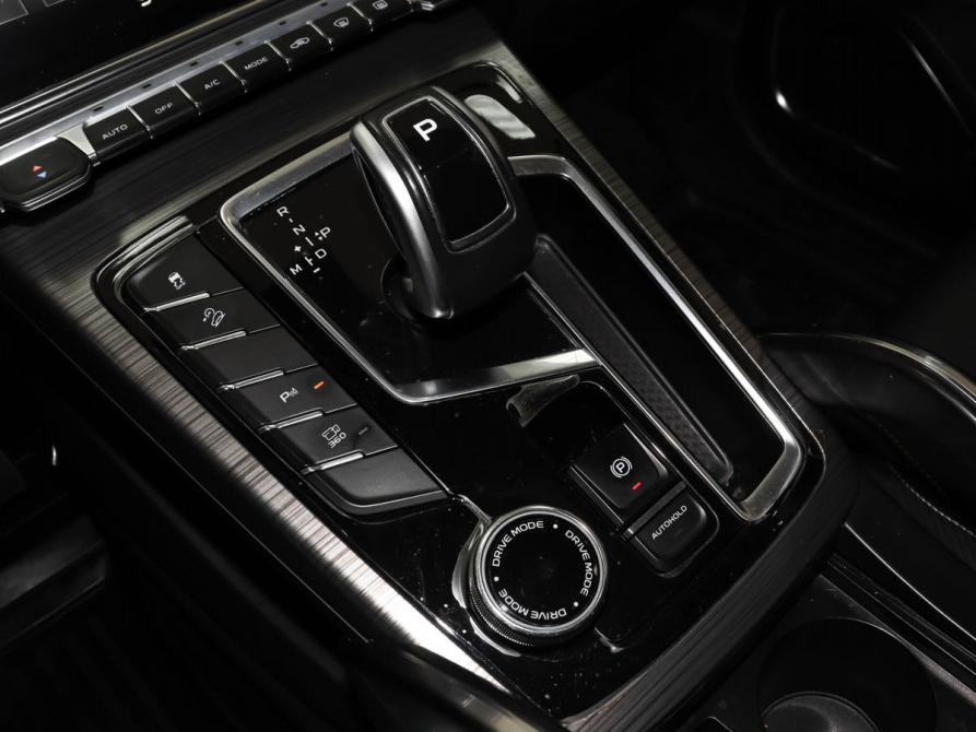 Geely Atlas Pro Минеральные Воды  - изображение 10
