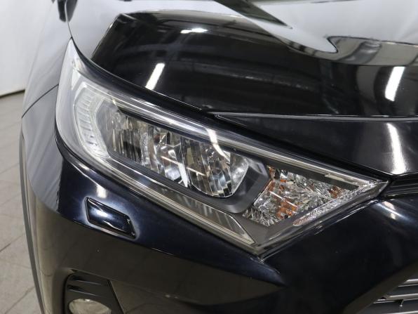 Toyota RAV4 V (XA50) с пробегом 2020 года, цена 3 790 000 рублей, 60418 км, внедорожник, Автокод Объявления