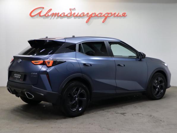 GAC GS3 с пробегом 2024 года, цена 2 200 000 рублей, 42360 км, внедорожник, Автокод Объявления