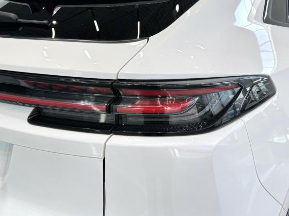 Changan UNI-K с пробегом 2021 года, цена 2 630 000 рублей, 66086 км, внедорожник, Автокод Объявления