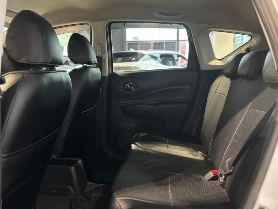Nissan Note II Рестайлинг Сыктывкар  - изображение 11