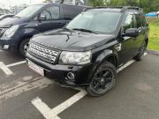 Land Rover Freelander II Рестайлинг 2 Кемерово  - изображение 3