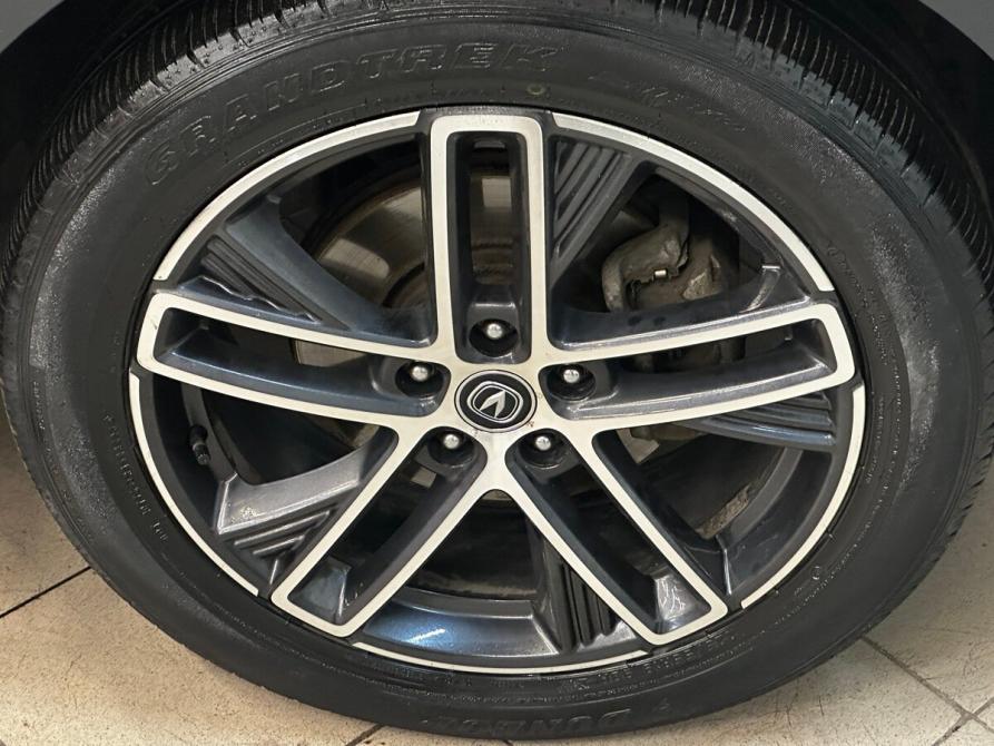 Changan CS55 Plus II Балашиха  - изображение 20