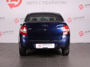 Lada (ВАЗ) Granta I Минеральные Воды  - изображение 20