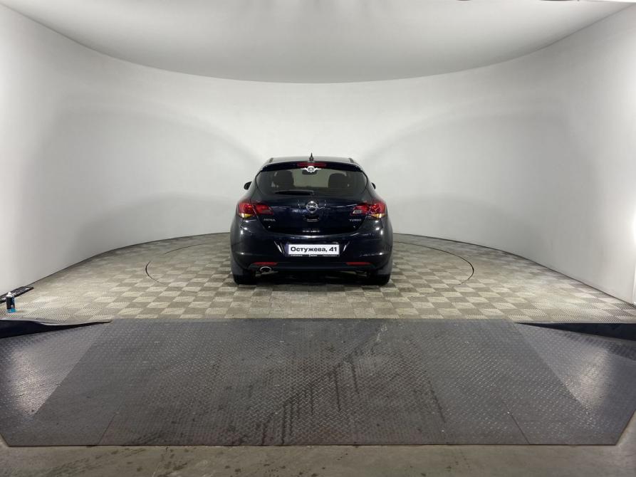 Opel Astra J Воронеж  - изображение 6