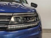 Volkswagen Tiguan II Санкт-Петербург  - изображение 49