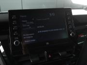 Toyota Camry VIII (XV70) Рестайлинг Минеральные Воды  - изображение 30