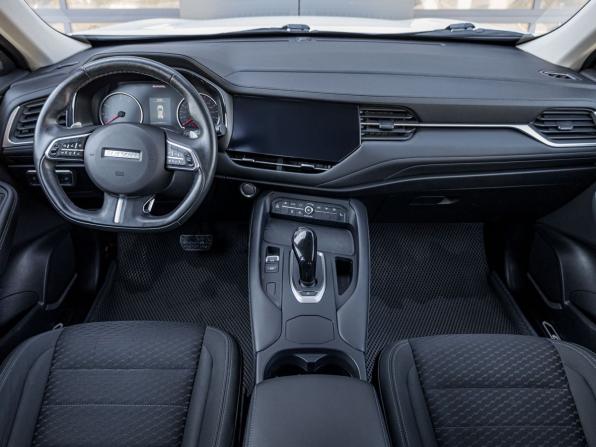 Haval F7 I с пробегом 2021 года, цена 1 820 000 рублей, 70943 км, внедорожник, Автокод Объявления